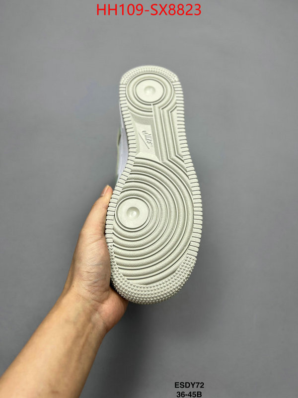 Men Shoes-Nike designer wholesale replica ID: SX8823 $: 109USD