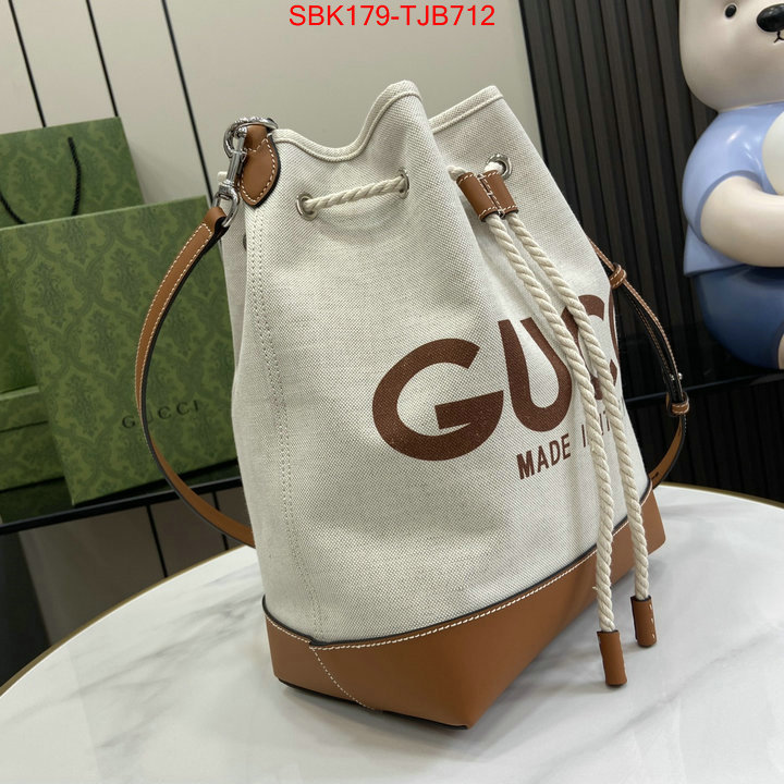 Gucci 5A Bags SALE ID: TJB712