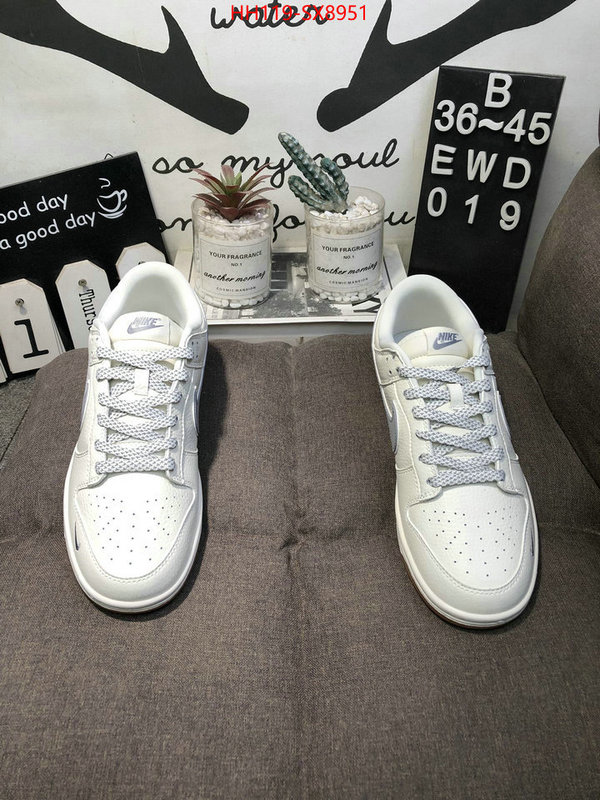 Men Shoes-Nike fake designer ID: SX8951 $: 119USD