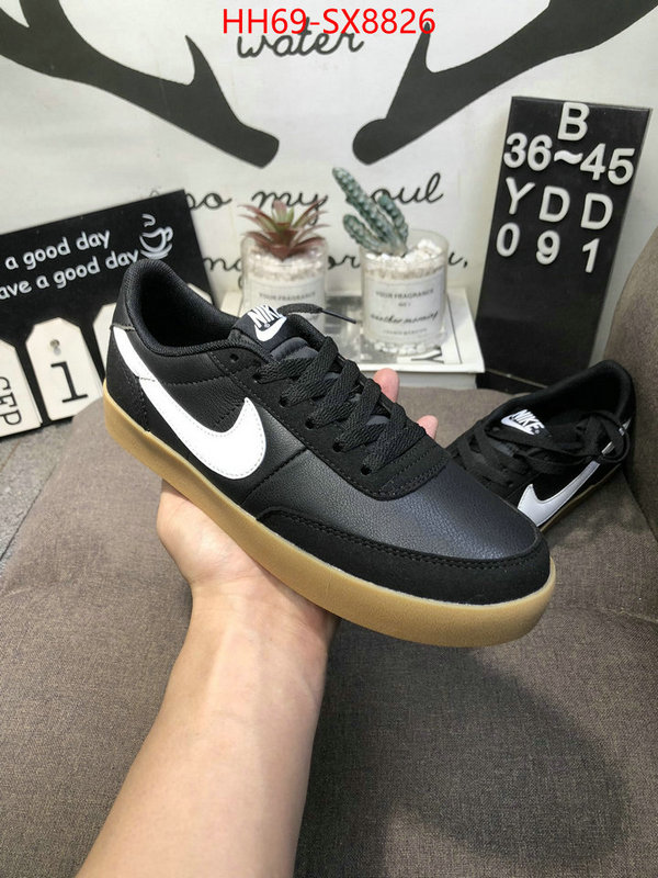 Men Shoes-Nike every designer ID: SX8826 $: 69USD