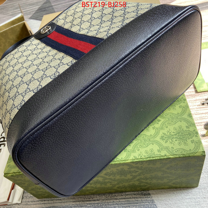 Gucci Bags(TOP)-Handbag- outlet sale store ID: BJ258