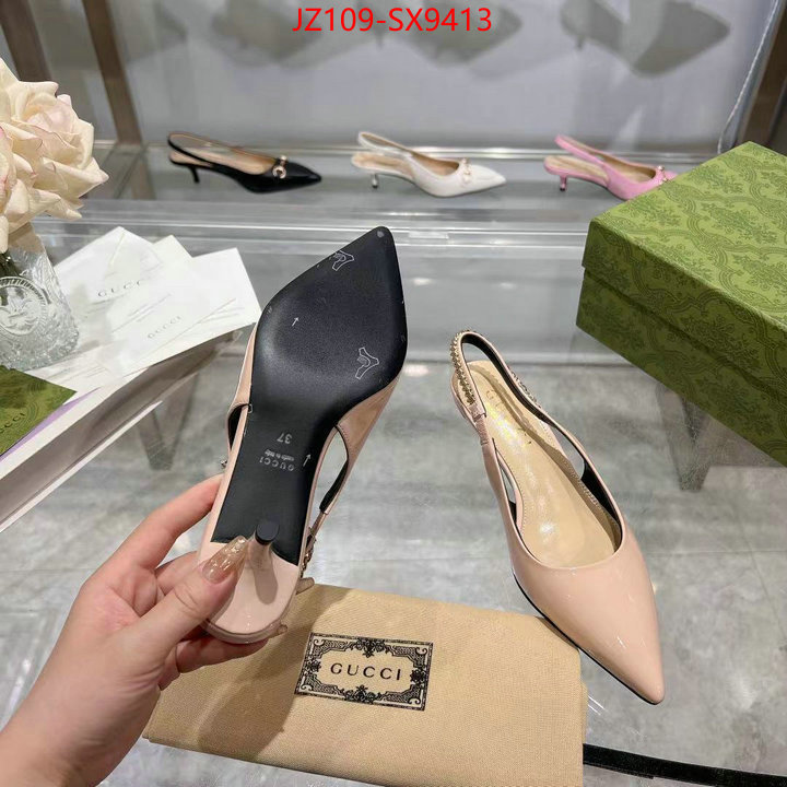 Women Shoes-Gucci are you looking for ID: SX9413 $: 109USD