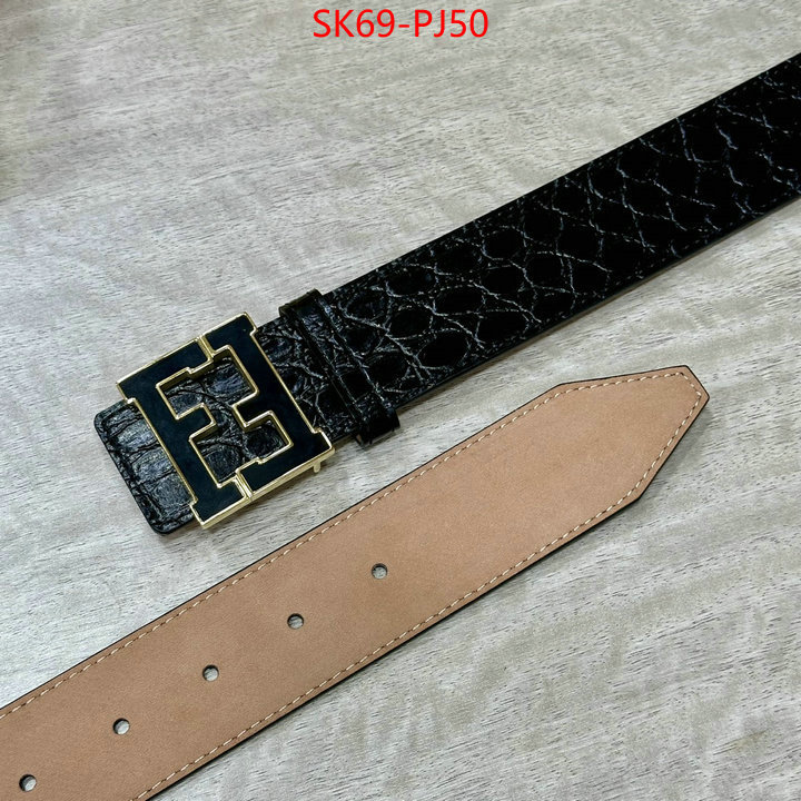 Belts-Fendi replica every designer ID: PJ50 $: 69USD