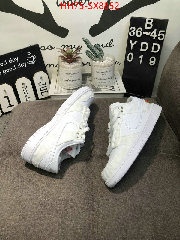 Women Shoes-NIKE top quality replica ID: SX8852 $: 75USD