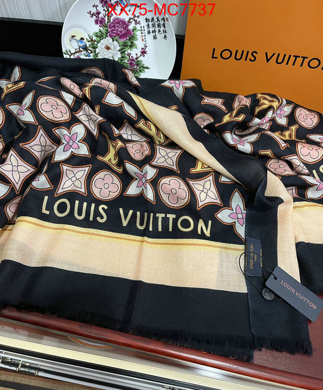 Scarf-LV aaaaa ID: MC7737 $: 75USD