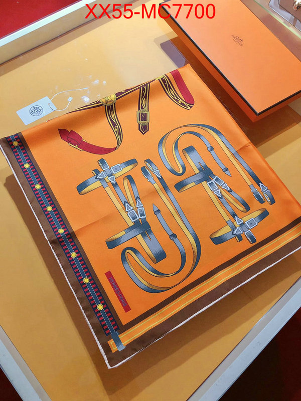 Scarf-Hermes online sales ID: MC7700 $: 55USD