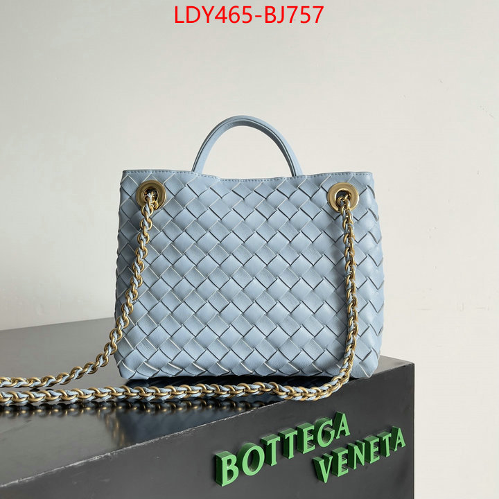 BV Bags(TOP)-Handbag- designer high replica ID: BJ757 $: 465USD,