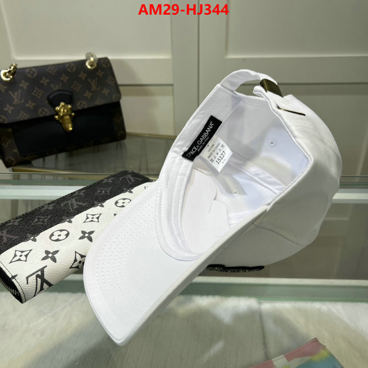 Cap(Hat)-DG most desired ID: HJ344 $: 29USD