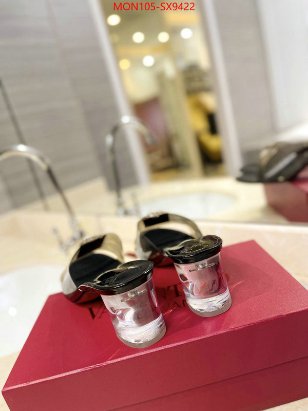 Women Shoes-Valentino we offer ID: SX9422 $: 105USD-shoes yupoo Women Shoes-Valentino we offer ID: SX9422 $: 105USD