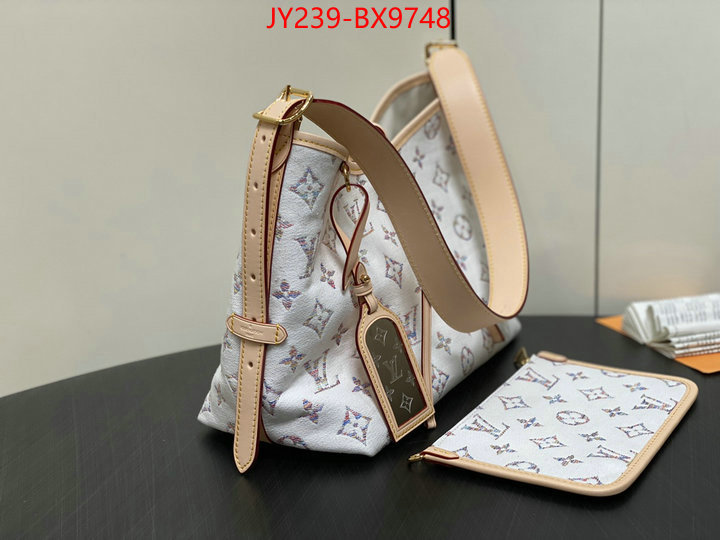 LV Bags(TOP)-Handbag Collection- replica ID: BX9748 $: 239USD,