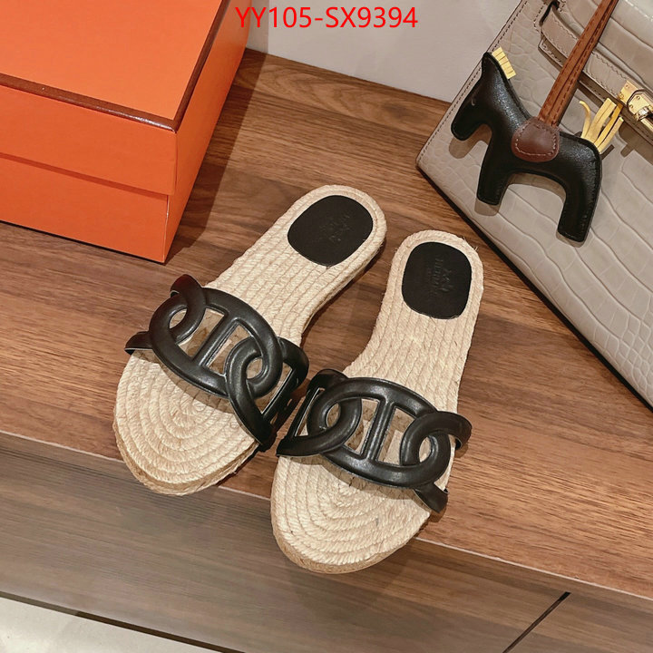 Women Shoes-Hermes first copy ID: SX9394 $: 105USD