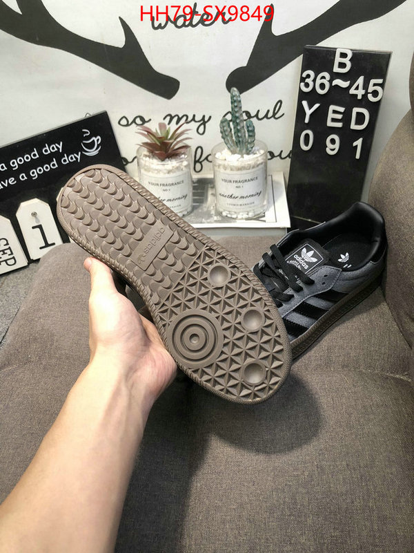 Women Shoes-Adidas quality aaaaa replica ID: SX9849 $: 79USD