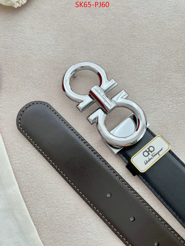 Belts-Ferragamo fashion ID: PJ60 $: 65USD