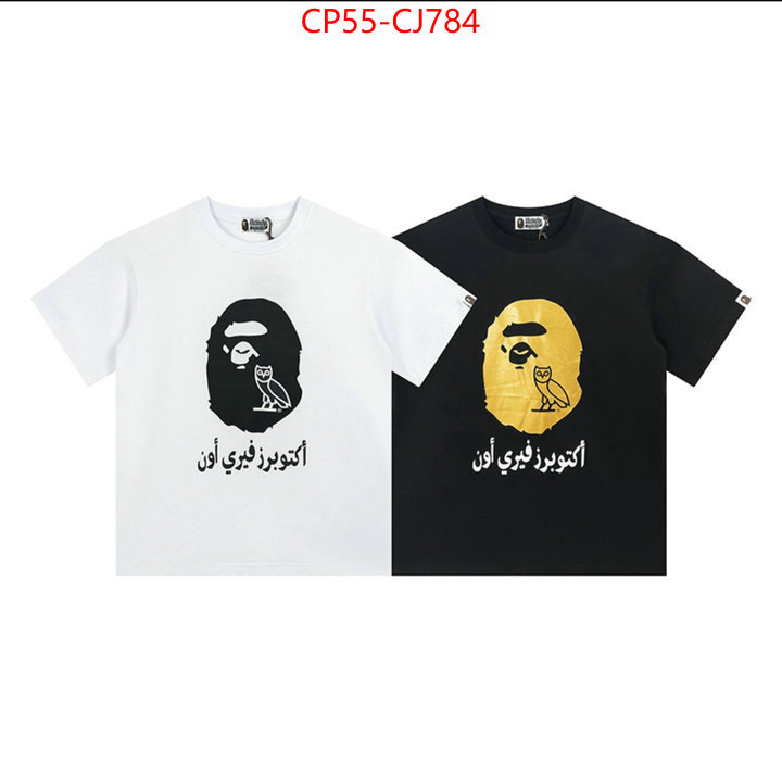 Clothing-BAPE fashion ID: CJ784 $: 55USD