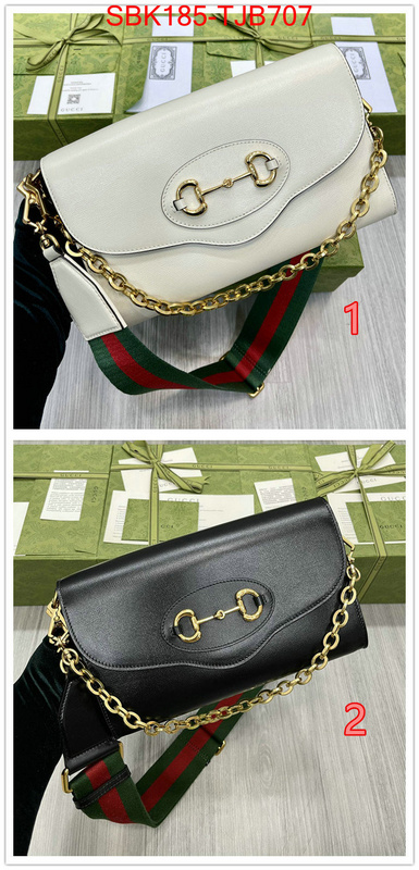 Gucci 5A Bags SALE ID: TJB707