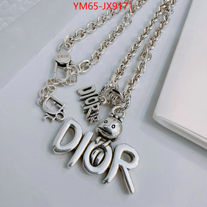 Jewelry-Dior quality aaaaa replica ID: JX9171 $: 65USD