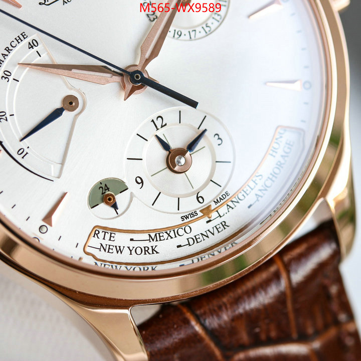 Watch(TOP)-JaegerLeCoultre best fake ID: WX9589 $: 565USD