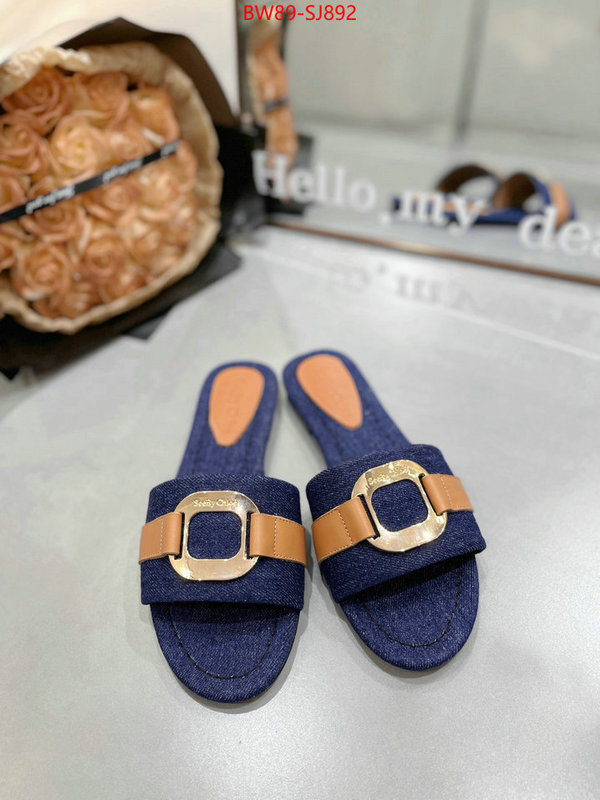 Women Shoes-Chloe where to buy the best replica ID: SJ892 $: 89USD