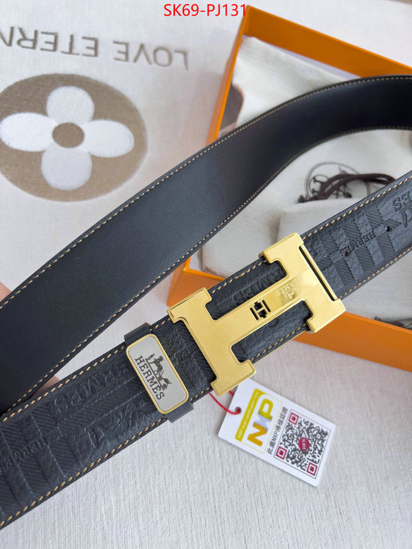 Belts-Hermes sell high quality ID: PJ131 $: 69USD