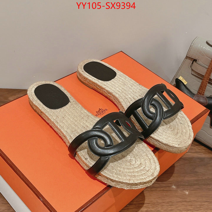 Women Shoes-Hermes first copy ID: SX9394 $: 105USD