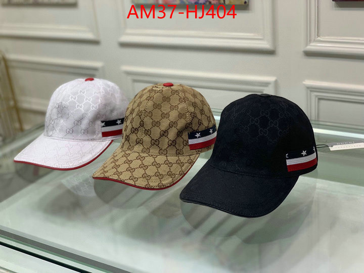 Cap(Hat)-Gucci best designer replica ID: HJ404 $: 37USD