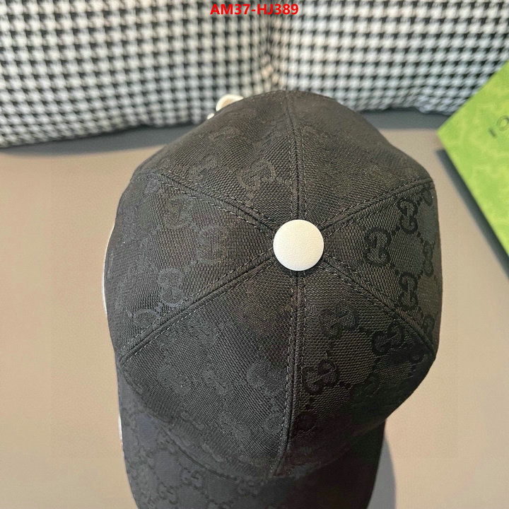 Cap(Hat)-Gucci buy ID: HJ389 $: 37USD