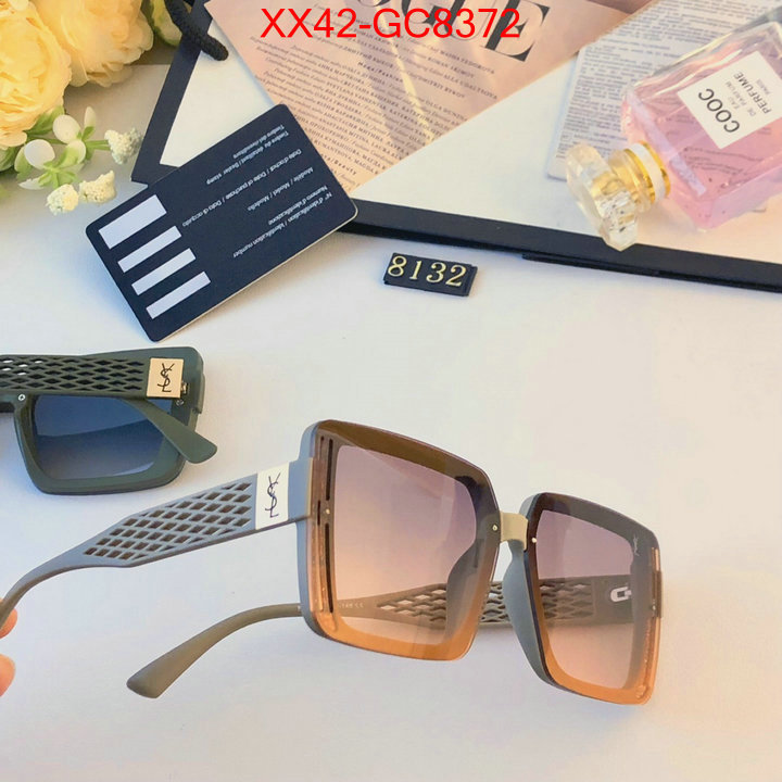 Glasses-Balenciaga cheap online best designer ID: GC8372 $: 42USD