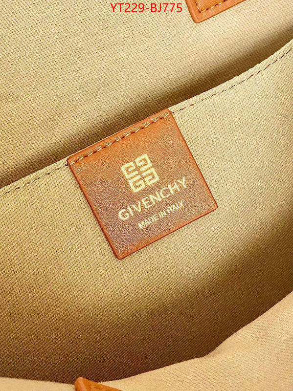 Givenchy Bags(TOP)-Handbag- we offer ID: BJ775