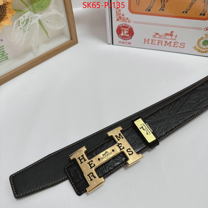 Belts-Hermes wholesale replica shop ID: PJ135 $: 65USD