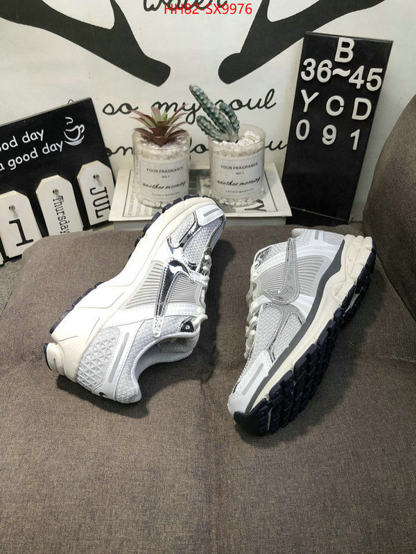 Women Shoes-NIKE mirror copy luxury ID: SX9976 $: 82USD