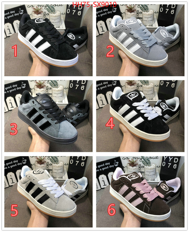 Women Shoes-Adidas only sell high-quality ID: SX9010 $: 75USD