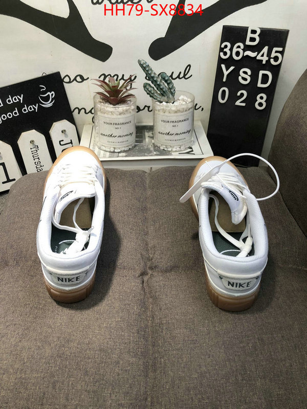 Women Shoes-NIKE high quality 1:1 replica ID: SX8834 $: 79USD