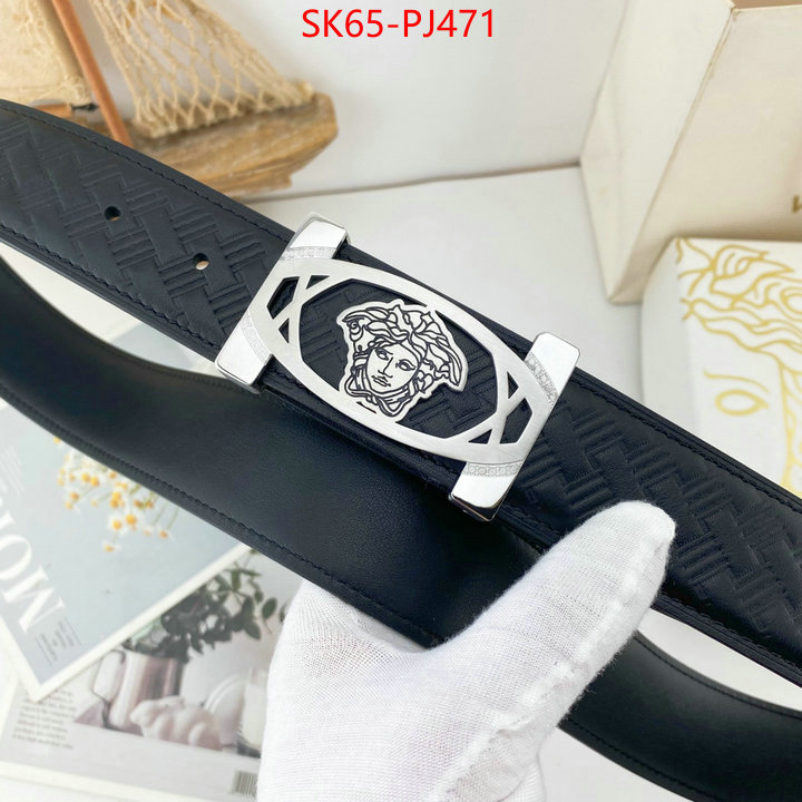 Belts-Versace best ID: PJ471 $: 65USD