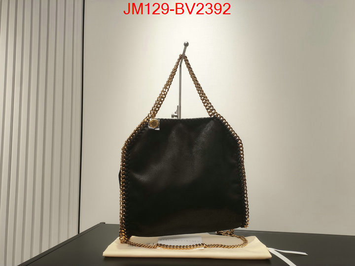 Stella McCartney Bags(TOP)-Handbag- high quality customize ID: BV2392