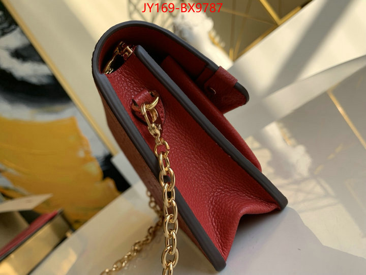 LV Bags(TOP)-Pochette MTis- we provide top cheap aaaaa ID: BX9787 $: 169USD,