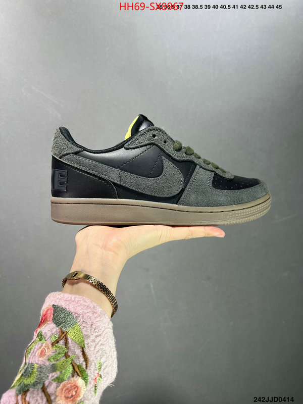 Women Shoes-NIKE high ID: SX8967 $: 69USD