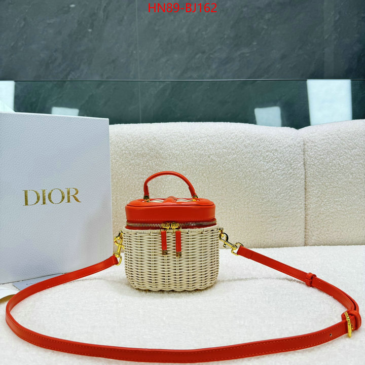 Dior Bags(4A)-Other Style- high ID: BJ162 $: 89USD,