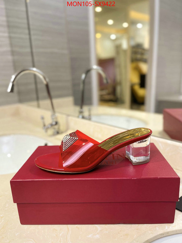 Women Shoes-Valentino we offer ID: SX9422 $: 105USD-shoes yupoo Women Shoes-Valentino we offer ID: SX9422 $: 105USD