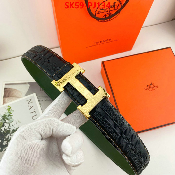 Belts-Hermes what best replica sellers ID: PJ134 $: 59USD