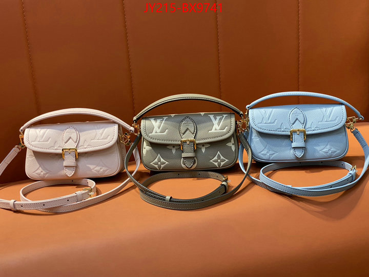 LV Bags(TOP)-Pochette MTis- 7 star collection ID: BX9741 $: 215USD,