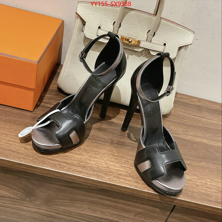 Women Shoes-Hermes exclusive cheap ID: SX9388 $: 155USD