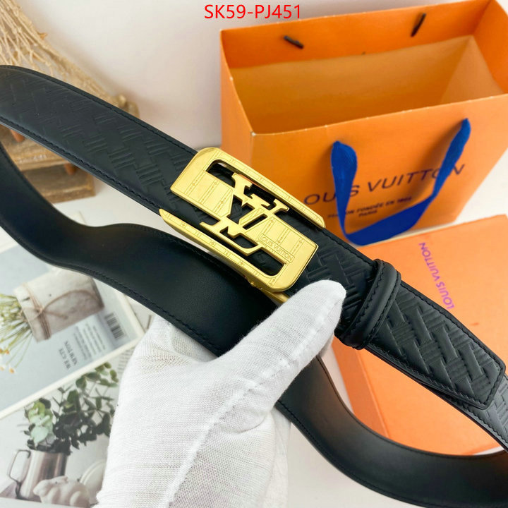 Belts-LV the top ultimate knockoff ID: PJ451 $: 59USD