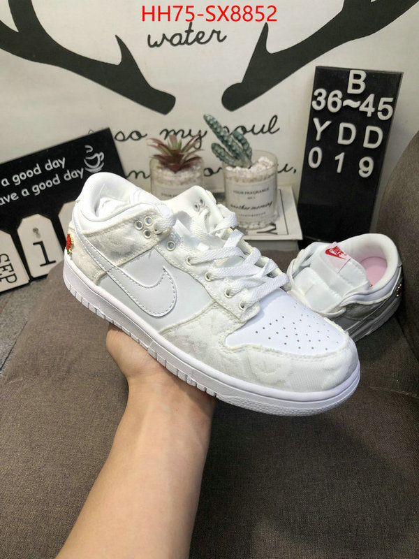 Women Shoes-NIKE top quality replica ID: SX8852 $: 75USD