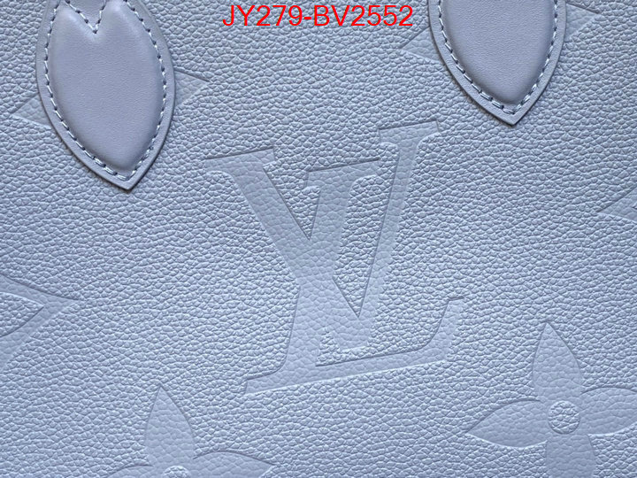 LV Bags(TOP)-Handbag Collection- what's the best to buy replica ID: BV2552 $: 279USD,