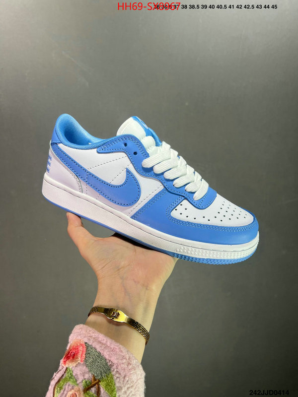 Men Shoes-Nike can you buy replica ID: SX8967 $: 69USD