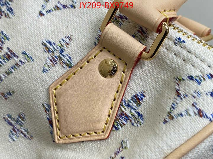 LV Bags(TOP)-Speedy- buy sell ID: BX9749 $: 209USD,