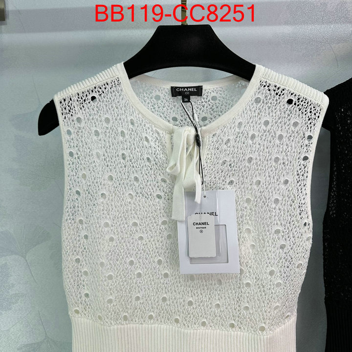 Clothing-Dior website to buy replica ID: CC8251 $: 119USD