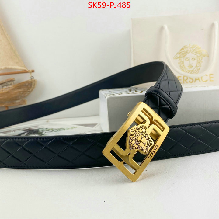 Belts-Versace what's best ID: PJ485 $: 59USD