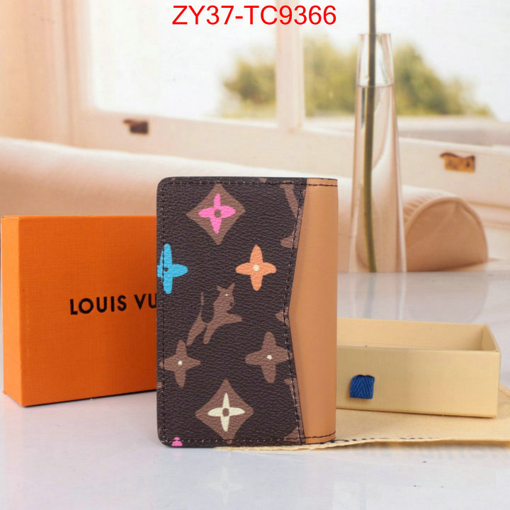 LV Bags(4A)-Wallet replica sale online ID: TC9366 $: 37USD,