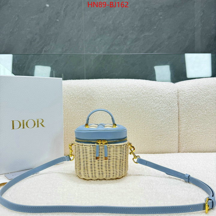 Dior Bags(4A)-Other Style- high ID: BJ162 $: 89USD,
